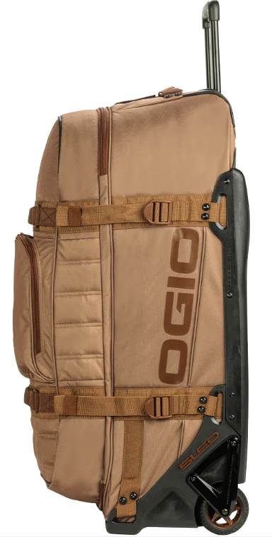 Сак с колела OGIO RIG 9800 PRO Coyote