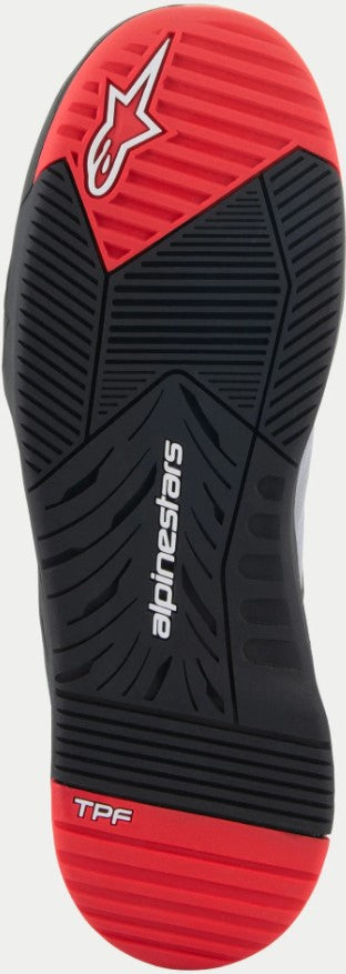 Мото боти ALPINESTARS Speedflight B/R