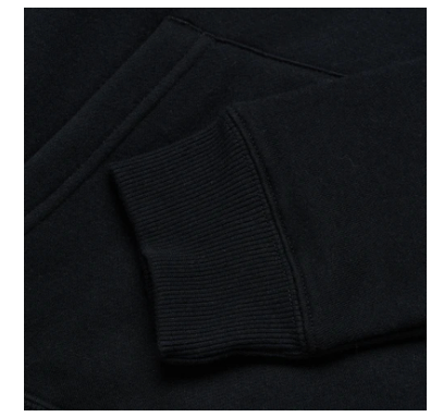 Дамски суитшърт TROY LEE DESIGNS Signature - Black