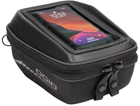 Мото чанта OGIO S2 motorcycle bag 4L