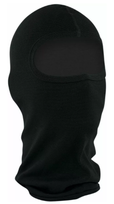 Боне ZANheadgear COTTON BLACK