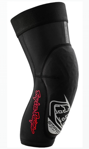 Наколенки TROY LEE DESIGNS Stage Pro Knee Guard