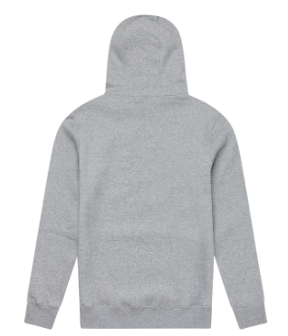 Суитшърт TROY LEE DESIGNS Signature - Gray Heather