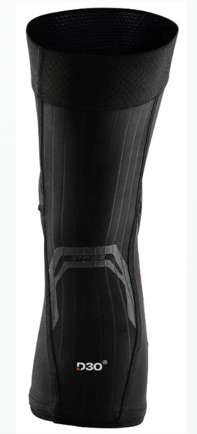 Наколенки TROY LEE DESIGNS Stage Pro Knee Guard