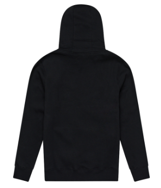 Суитшърт TROY LEE DESIGNS Signature - Black