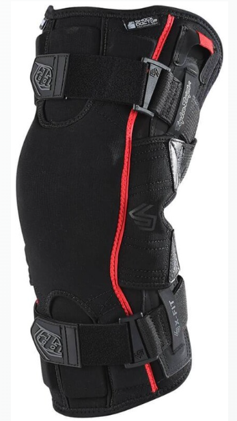 Наколенки TROY LEE DESIGNS 6400 Knee Brace