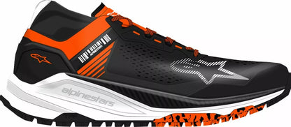 Боти ALPINESTARS Meta XR V2 BLK/OR/WH
