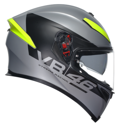 Каска AGV K5-S TOP MPLK - APEX 46