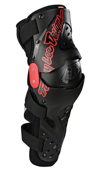 Наколенки TROY LEE DESIGNS Triad Knee/Shin Guard