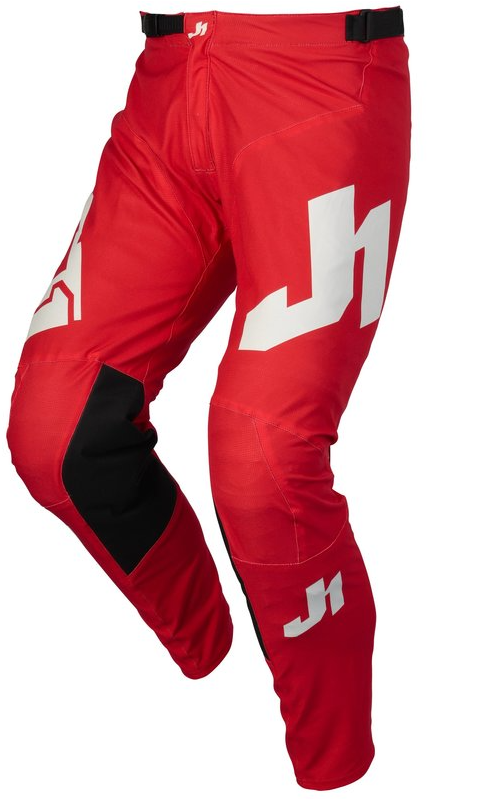 Мотокрос брич Just1 J-Essential Red