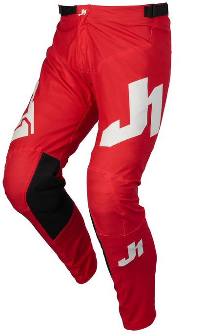 Мотокрос брич Just1 J-Essential Red