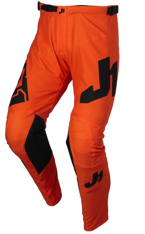 Мотокрос брич Just1 J-Essential Orange