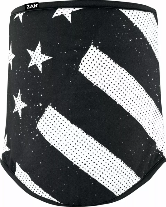 Мултифункционална кърпа SPORTFLEX BKWH FLAG