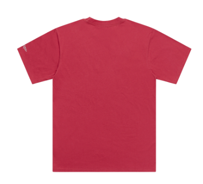 Тениска TROY LEE DESIGNS Peace Out - Fuchsia