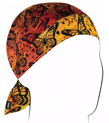 Кърпа за глава SPORTFLEX MONARCH