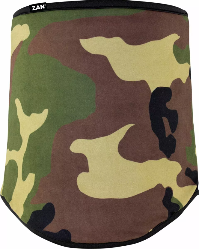 Мултифункционална кърпа SPORTFLEX WDLND CAMO