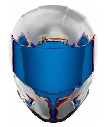 Каска ICON Airframe Pro™ Re-Entry SV