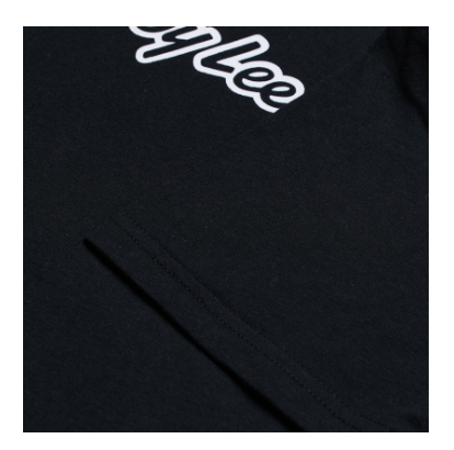 Тениска TROY LEE DESIGNS Signature - Black