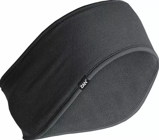 Лента за глава EAR SPORTFLEX LP BK