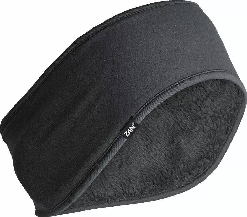 Лента за глава EAR SPORTFLEX HP BK