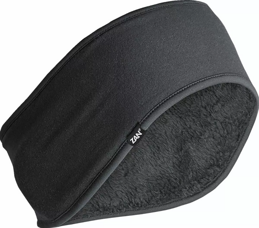 Лента за глава EAR SPORTFLEX HP BK