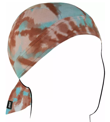 Кърпа за глава SPORTFLEX NATURL TIEDIE