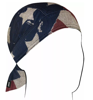 Кърпа за глава FLYDANNA POLYMM PATRIOT