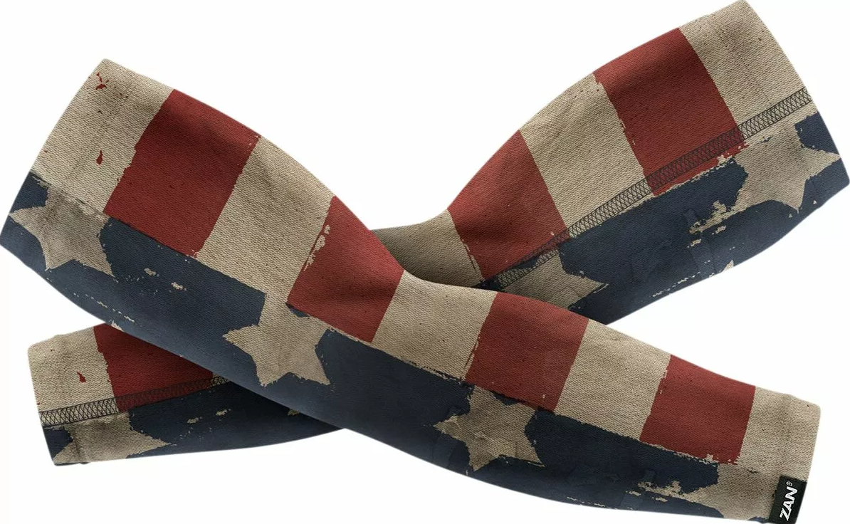 Компресионен ръкав SPORTFLEX PATRIOT LG