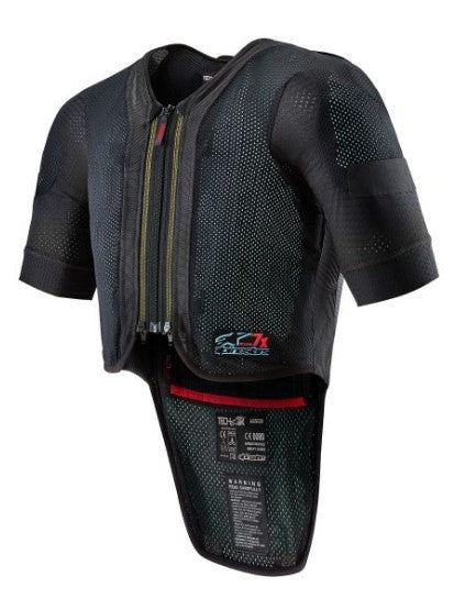 Протекторна жилетка ALPINESTARS Tech-Air 7X System