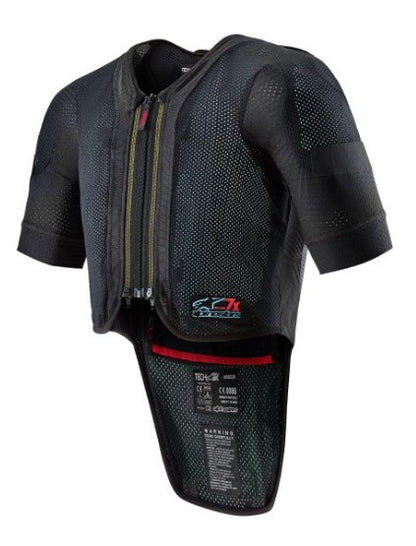 Протекторна жилетка ALPINESTARS Tech-Air 7X System