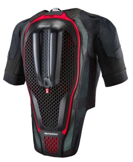 Протекторна жилетка ALPINESTARS Tech-Air 7X System
