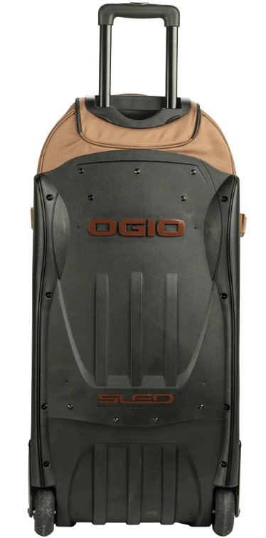 Сак с колела OGIO RIG 9800 PRO Coyote