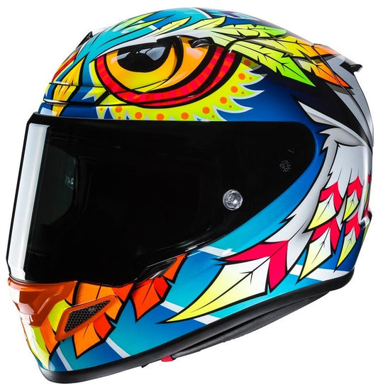 Каска HJC RPHA 12 Spasso