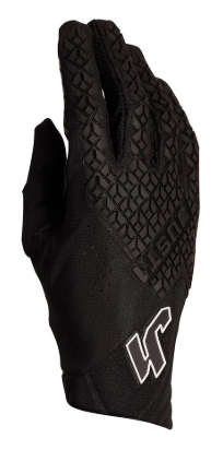 Мотокрос ръкавици Just1 J-Hrd Black/Black