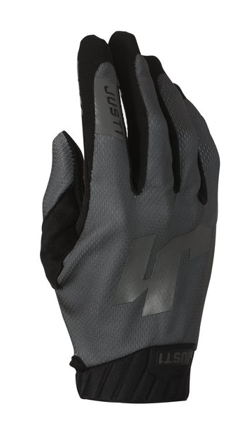 Мотокрос ръкавици Just1 J-Flex 2.0 Black/Grey