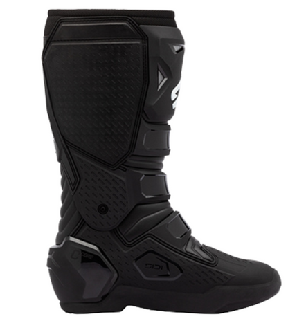 Мотокрос ботуши SIDI CROSSCORE Black