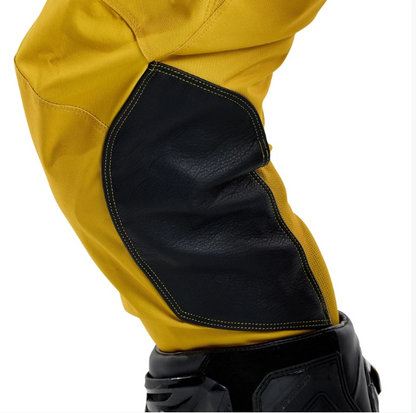 Мотокрос брич TROY LEE DESIGNS GP Pro Mono Pants - Mono Gold