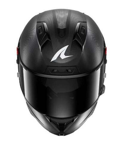 Каска SHARK AERON SPEED-TECH MAT BLACK