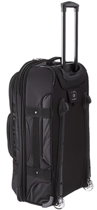 Куфар OGIO ONU 29 TRAVEL BAG STEALTH
