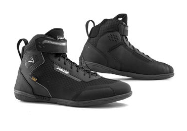 Дамски мото боти FALCO SPEEDOX 2 BLACK