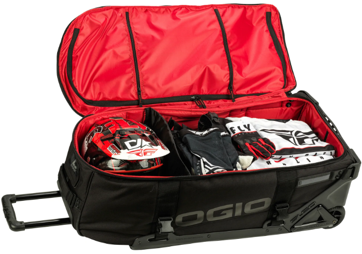 Сак с колела OGIO RIG 9800 PRO Coyote