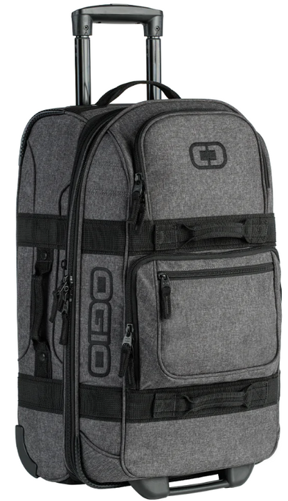 Куфар OGIO ONU 22 TRAVEL BAG DARK STATIC