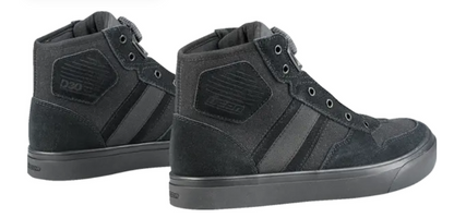 Мото кецове ICON Hooligan AF STEALTH