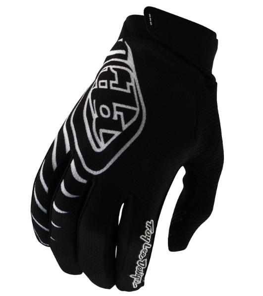 Мотокрос ръкавици TROY LEE DESIGNS GP Pro - Mono Black