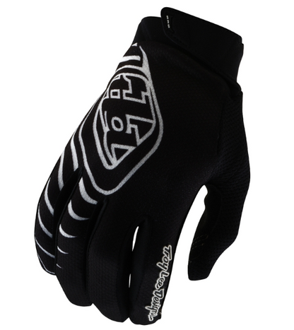 Мотокрос ръкавици TROY LEE DESIGNS GP Pro - Mono Black