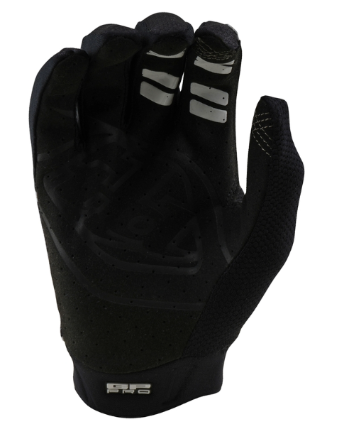 Мотокрос ръкавици TROY LEE DESIGNS GP Pro - Mono Black