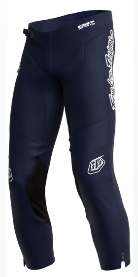 Детски мотокрос брич TROY LEE DESIGNS Scout GP Pro Mono Pants - Navy