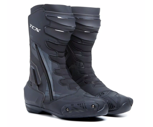 Ботуши TCX Boot S-TR1 WP Black