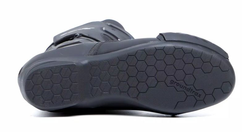 Ботуши TCX Boot S-TR1 WP Black