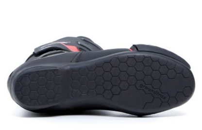 Ботуши TCX Boot S-TR1 Black/Red/White